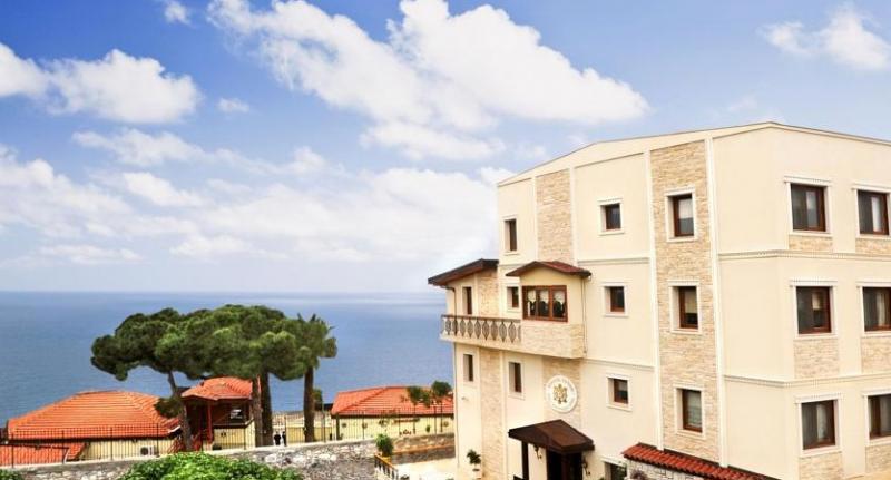 Bülbül Yuvası Boutique