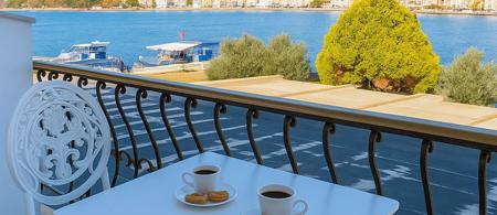 Huri & Nuri Hotel
