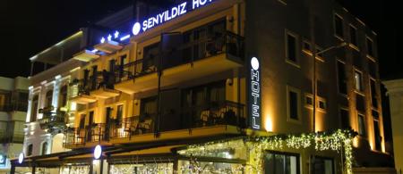Şenyıldız Hotel
