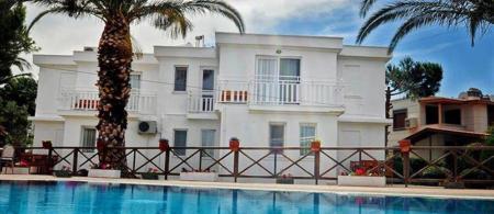 Foça Flora Villas