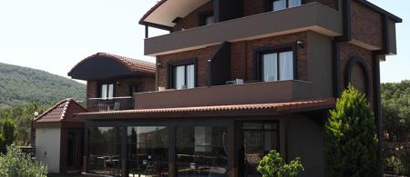 Myosotis Otel