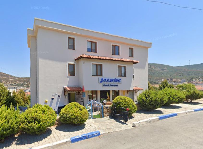 Jasmine Butik Pansiyon