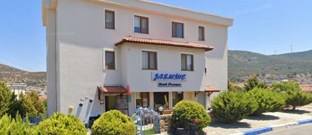Jasmine Butik Pansiyon