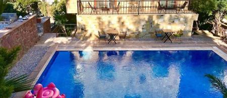 Yeni Foça Butik Otel