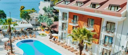 Meril Club Hotel