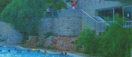 Loryma Resort Hotel