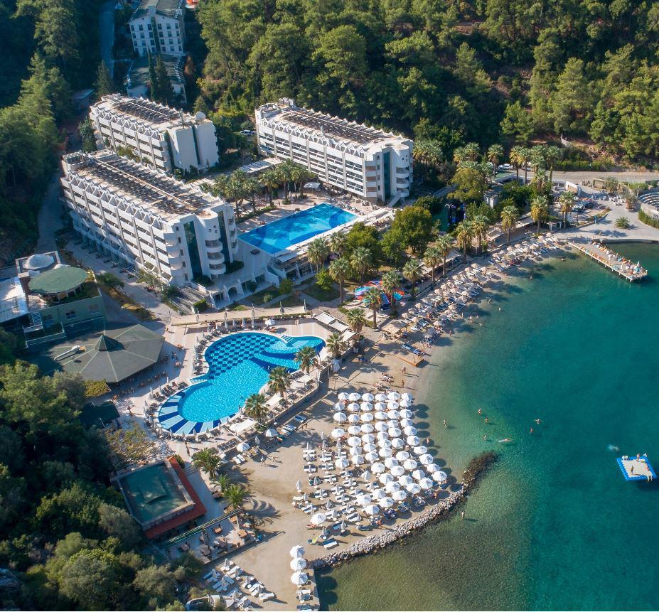 Turunç Resort Hotel