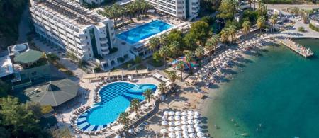 Turunç Resort Hotel