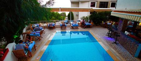 Pyara Hotel
