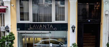 Lavanta Hotel Turunç