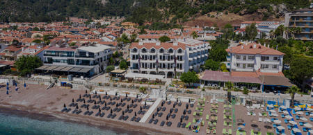 Diplomat Hotel
