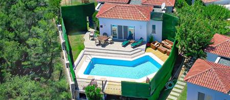 Alya Piynar Villa Hotel