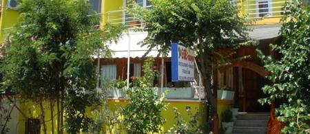 Ege Pansiyon Koycegiz