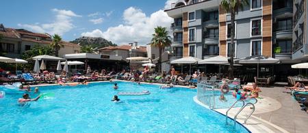 Club Viva Hotel