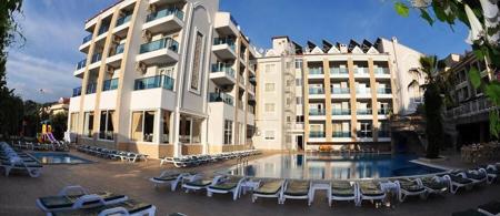 Epic Hotel