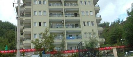 Lunamar Apartments