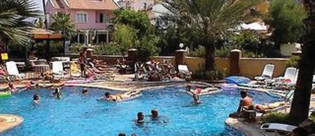 Club Meridmar