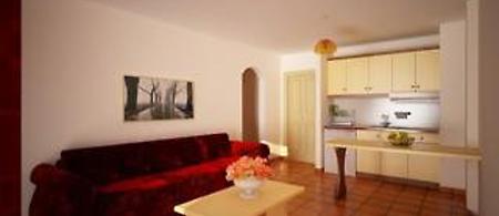 Club Seray Hotel