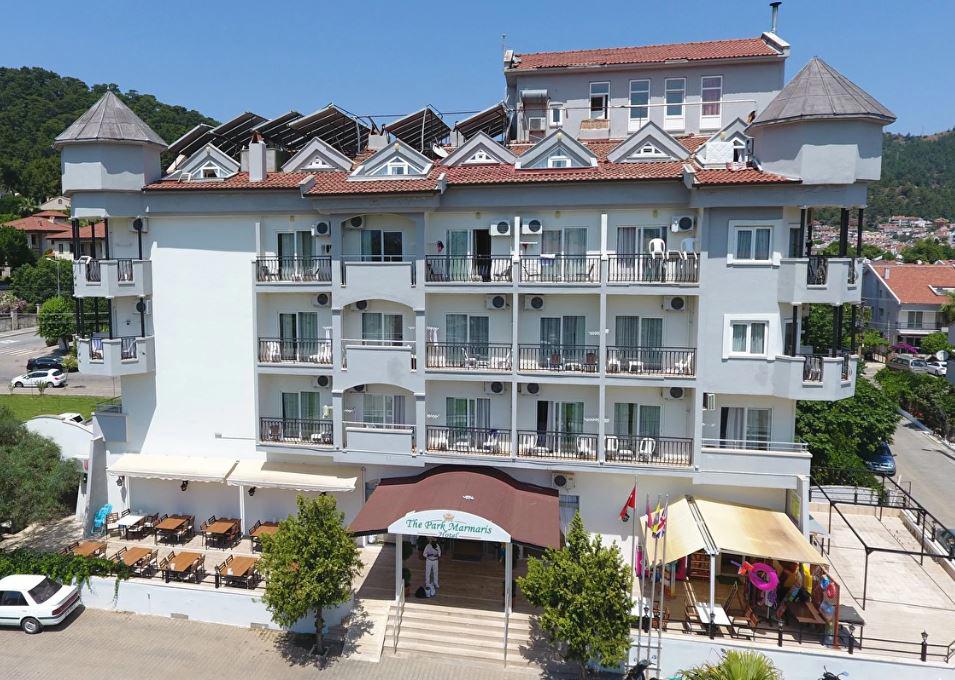 The Park Marmaris Hotel