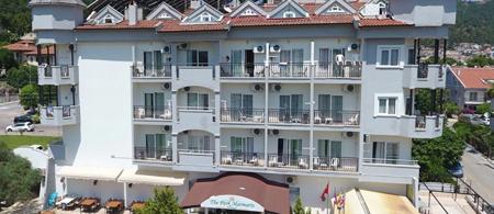 The Park Marmaris Hotel
