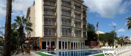 Club Dorado Hotel