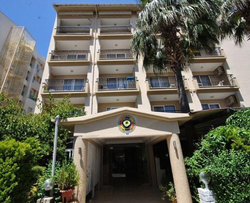 Armutalan Dorado Flat - Hotel Facilities