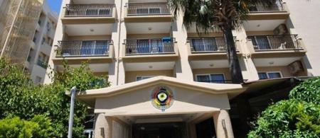 Armutalan Dorado Flat - Hotel Facilities