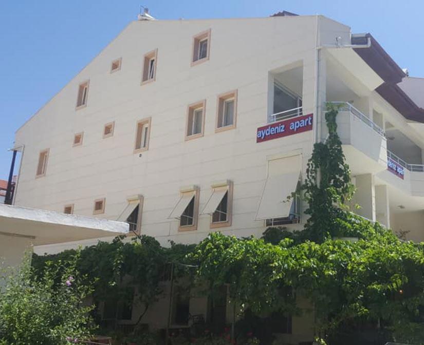 Aydeniz Apart Hotel