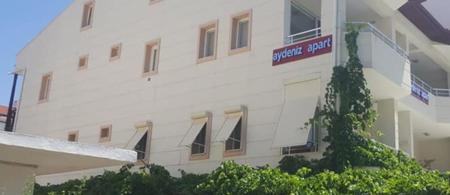 Aydeniz Apart Hotel