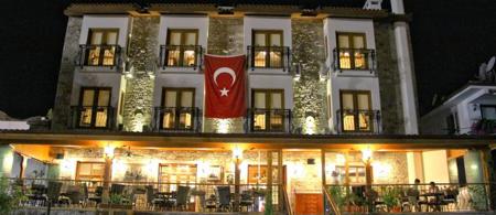 Konak Tuncel Efe