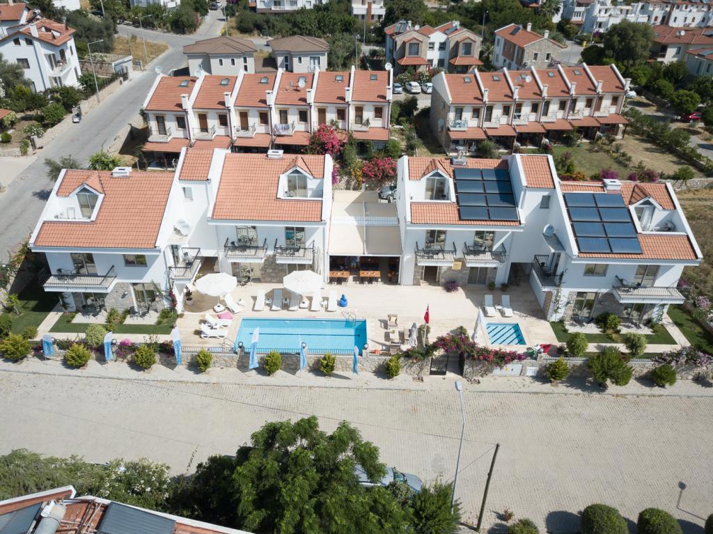 Datça Beyaz Ev Hotel