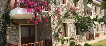 Cumen Apart Otel