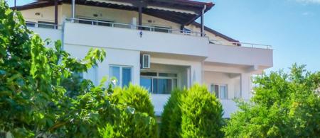 Iskandil Apart