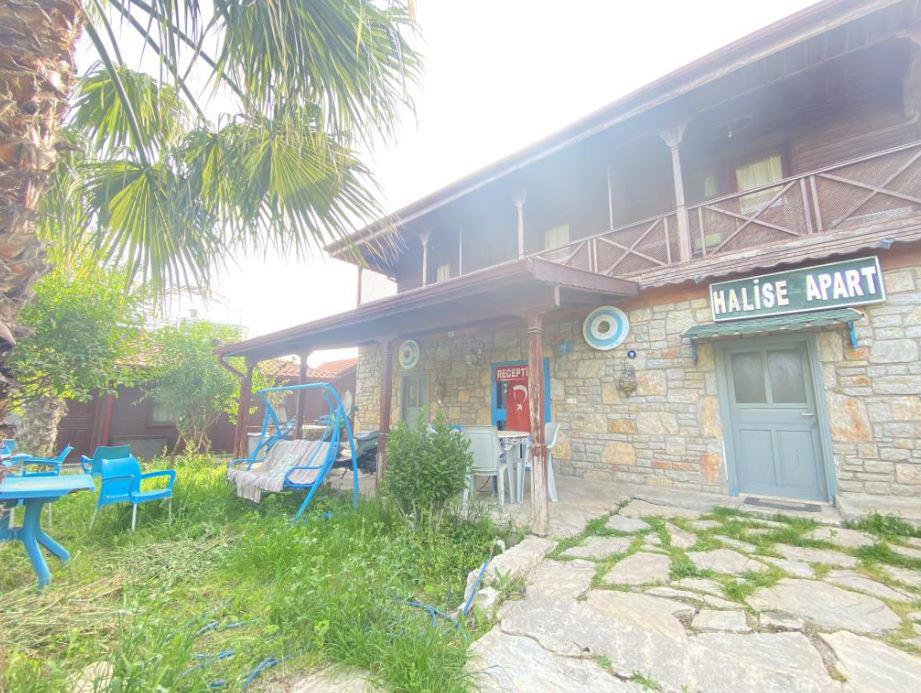 Halise Apart Pansiyon Datça