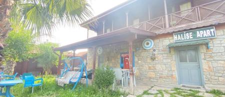 Halise Apart Pansiyon Datça