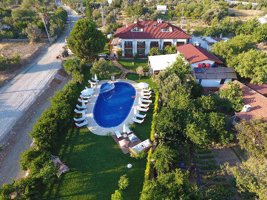 Savana Boutique Hotel