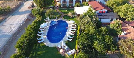 Savana Boutique Hotel