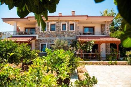 Sef Apart & Bungalow