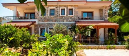 Sef Apart & Bungalow