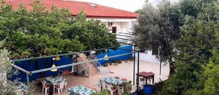 Defne Apart Otel Palamutbükü