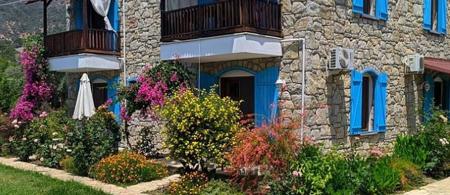Kabuk Ev Pansiyon