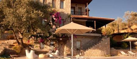 Villa Olive Garden