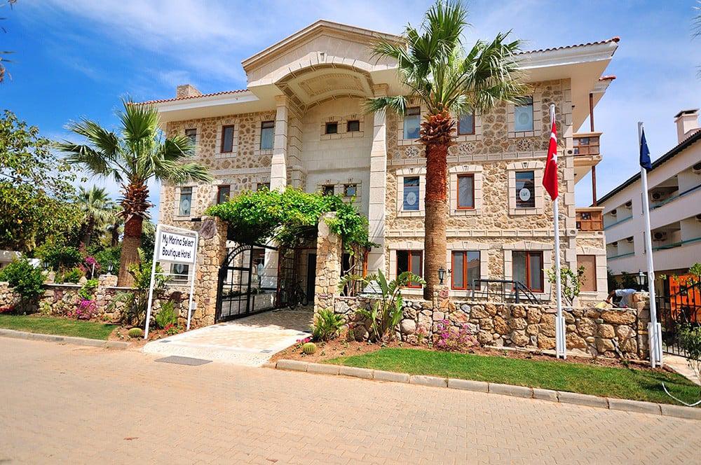 My Marina Select Hotel