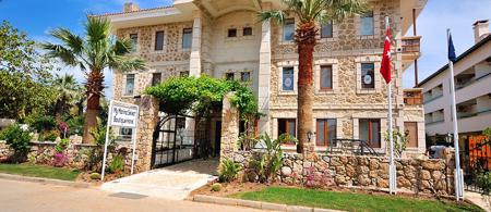 My Marina Select Hotel