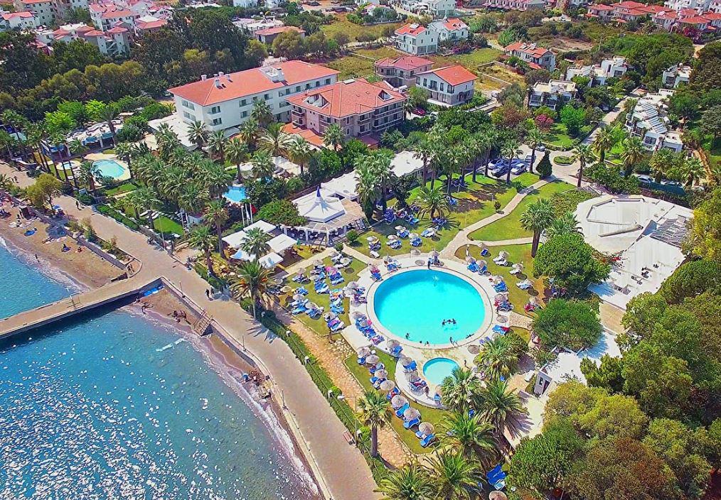 Club Datça Tatil Köyü