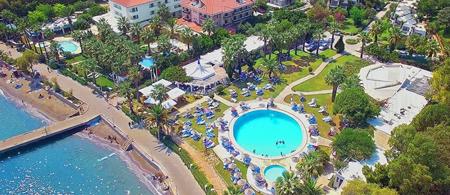 Club Datça Tatil Köyü