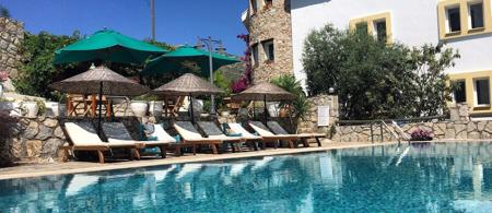 Villa Tokur