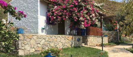 Koy Evi Apart