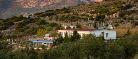 Goknar Knidos Otel