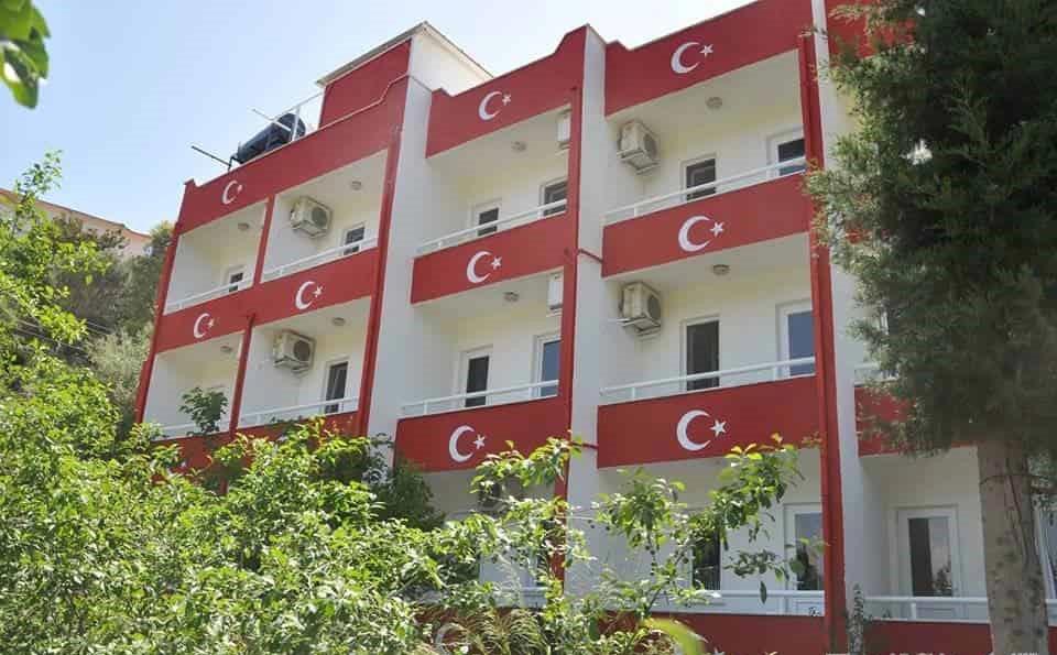 Datça Bayrakli Hotel